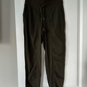 Lululemon Dance Studio Jogger